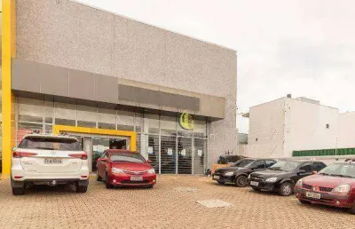 Ponto comercial para alugar na Avenida Icaraí, Cristal, Porto Alegre