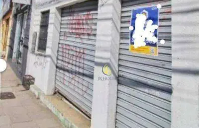 Ponto comercial para alugar na Avenida da Azenha, Azenha, Porto Alegre