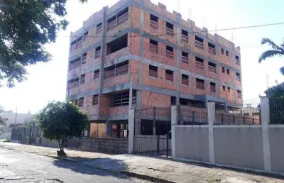 Apartamento com 2 dormitórios à venda, 49 m² por r$ 290.000,00 - jardim itu sabará - porto alegre/rs
