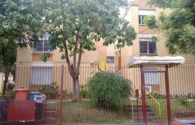 Apartamento com 3 quartos à venda na Rua Sapê, Vila Ipiranga, Porto Alegre