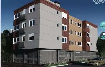 Apartamento com 2 dormitórios à venda, 70 m² por r$ 589.000,00 - cristo redentor - porto alegre/rs