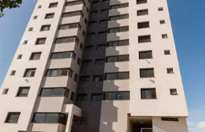 Apartamento com 3 quartos à venda na Rua Professor Emílio Kemp, Jardim Itu Sabará, Porto Alegre