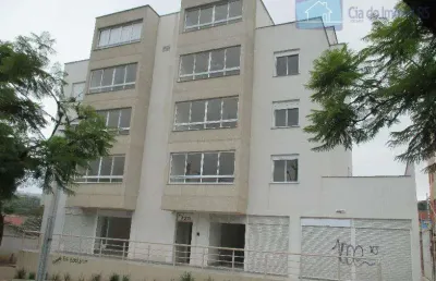 Cobertura com 2 quartos à venda na Avenida Alberto Pasqualini, Jardim Itu Sabará, Porto Alegre