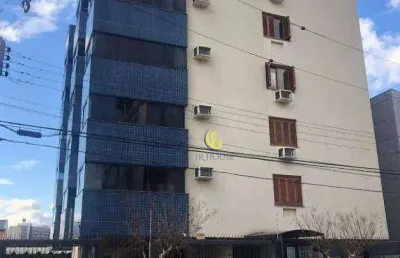 Apartamento com 2 quartos à venda na Rua Conselheiro Brusque, Jardim Itu Sabará, Porto Alegre