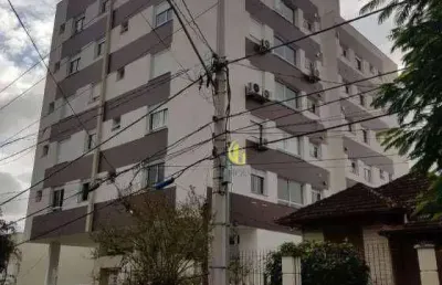 Apartamento com 2 dormitórios à venda, 72 m² por r$ 470.000,00 - vila ipiranga - porto alegre/rs