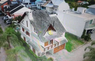 Casa com 5 quartos à venda na Avenida Ecoville, Sarandi, Porto Alegre