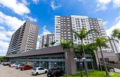 Sala comercial com 1 sala para alugar na Avenida Assis Brasil, Passo da Areia, Porto Alegre
