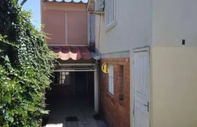 Casa com 3 quartos à venda na Rua Ivan Iglesias, Jardim Itu Sabará, Porto Alegre