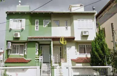 Casa com 3 quartos à venda na Rua Joel Halpern, Jardim Itu Sabará, Porto Alegre