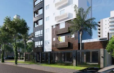 Apartamento com 2 dormitórios à venda, 79 m² por r$ 849.000,00 - higienópolis - porto alegre/rs