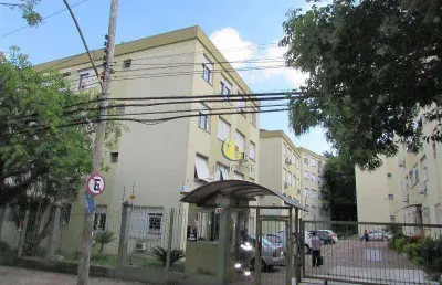 Apartamento com 2 quartos à venda na Rua Sapê, Vila Ipiranga, Porto Alegre