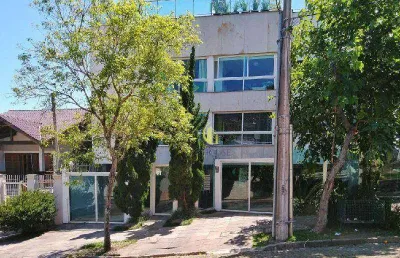 Cobertura, 296 m² - venda por r$ 2.000.000,00 ou aluguel por r$ 9.050,00/mês - chácara das pedras - porto alegre/rs