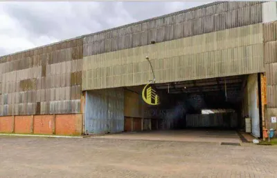 Barracão / Galpão / Depósito para alugar na Avenida Severo Dullius, São João, Porto Alegre