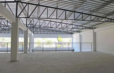 Ponto comercial para alugar na Avenida Teresópolis, Teresópolis, Porto Alegre