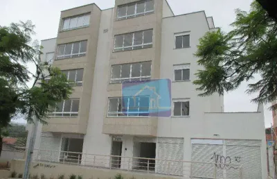 Apartamento com 2 quartos à venda na Avenida Alberto Pasqualini, Jardim Itu Sabará, Porto Alegre