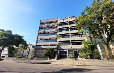 Sala comercial com 1 sala para alugar na Rua Itapeva, Passo da Areia, Porto Alegre