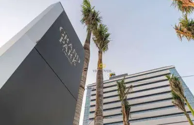 Sala comercial com 1 sala para alugar na Avenida Assis Brasil, Jardim Lindóia, Porto Alegre