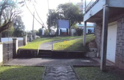 Casa comercial com 8 salas para alugar na Rua Edmundo Bastian, Cristo Redentor, Porto Alegre