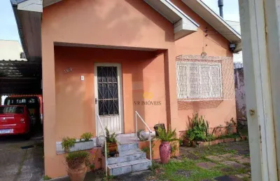 Casa com 5 quartos à venda na Rua Visconde de Macaé, Cristo Redentor, Porto Alegre