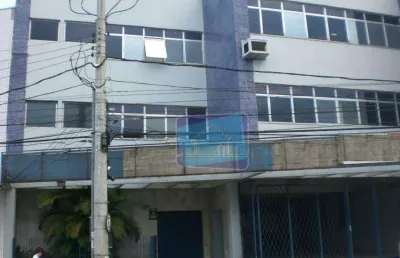 Prédio para alugar na Avenida Assis Brasil - até 1039 - lado ímpar, Passo da Areia, Porto Alegre
