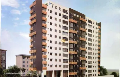 Apartamento com 3 dormitórios à venda, 90 m² por r$ 700.000,00 - cristo redentor - porto alegre/rs