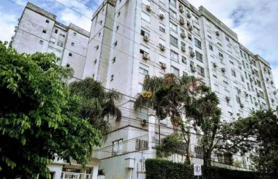 Apartamento com 2 dormitórios à venda, 57 m² por r$ 330.000,00 - sarandi - porto alegre/rs