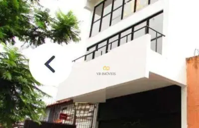 Prédio para alugar, 387 m² por r$ 10.274,00/mês - menino deus - porto alegre/rs