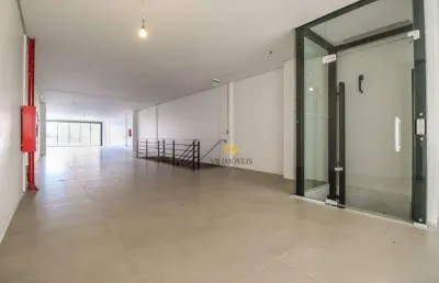 Loja para alugar, 300 m² por r$ 13.272,00/mês - passo d'areia - porto alegre/rs