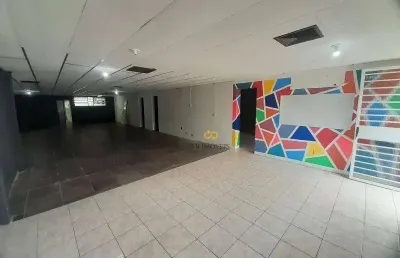 Prédio para alugar, 450 m² por r$ 3.890,00/mês - passo d'areia - porto alegre/rs
