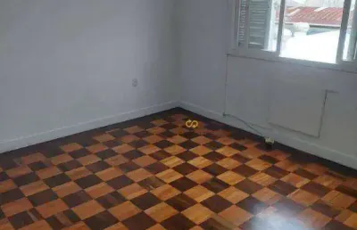Apartamento com 2 dormitórios para alugar, 78 m² por r$ 1.836,50/mês - são joão - porto alegre/rs