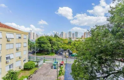 Apartamento à venda, 58 m² por r$ 239.000,00 - vl ipiranga - porto alegre/rs