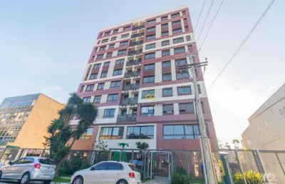Apartamento com 2 dormitórios à venda, 69 m² por r$ 575.000,00 - cristo redentor - porto alegre/rs