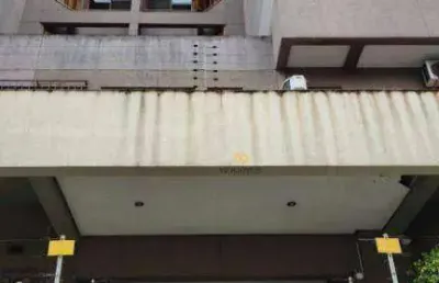 Apartamento com 3 dormitórios à venda, 95 m² por r$ 585.000,00 - passo d'areia - porto alegre/rs