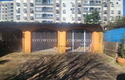 Casa para alugar, 100 m² por r$ 4.350,00/mês - são joão - porto alegre/rs