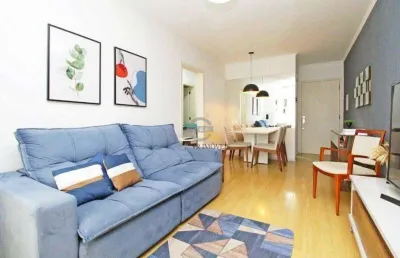 Apartamento com 2 dormitórios para alugar, 61 m² por r$ 4.050,00/mês - petrópolis - porto alegre/rs