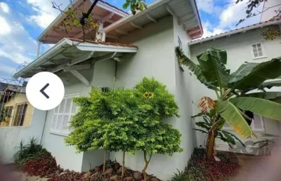 Casa com 4 dormitórios para alugar, 210 m² por r$ 6.000,00/mês - jardim itu sabará - porto alegre/rs