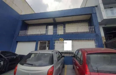 Casa com 4 dormitórios para alugar, 280 m² por r$ 4.500,00/mês - sarandi - porto alegre/rs