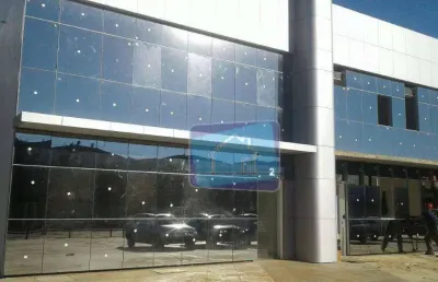 Galpão para alugar, 780 m² por r$ 20.900,00/mês - sarandi - porto alegre/rs