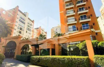 Apartamento com 3 dormitórios para alugar, 141 m² por r$ 17.049,00/mês - passo d'areia - porto alegre/rs
