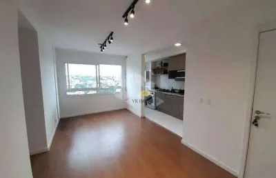 Apartamento para alugar, 60 m² por r$ 4.850,00/mês - passo d'areia - porto alegre/rs