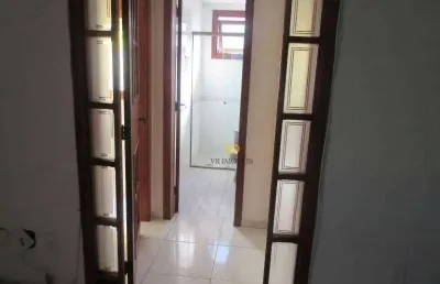 Apartamento para alugar, 68 m² por r$ 2.727,00/mês - são sebastião - porto alegre/rs