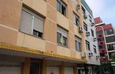 Apartamento com 2 dormitórios, 65 m² - venda por r$ 325.000,00 ou aluguel por r$ 1.983,00/mês - passo d'areia - porto alegre/rs