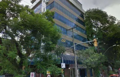 Sala comercial à venda na Rua Mostardeiro, Independência, Porto Alegre