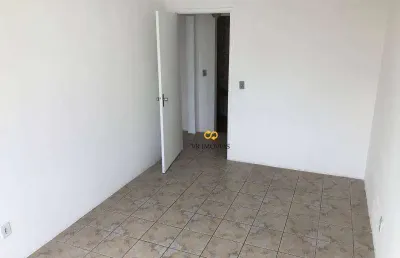 Apartamento com 1 dormitório para alugar, 40 m² por r$ 1.231,00/mês - sarandi - porto alegre/rs