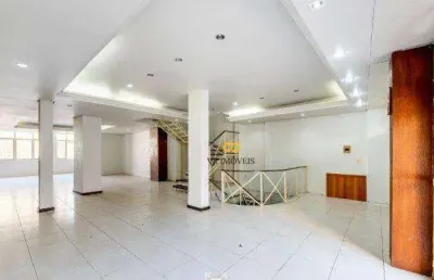 Loja para alugar, 270 m² por r$ 5.890/mês - floresta - porto alegre/rs