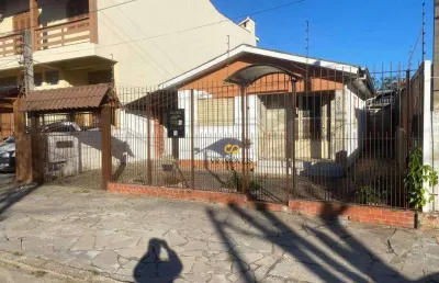 Casa com 3 dormitórios para alugar, 240 m² por r$ 2.600,00/mês - sarandi - porto alegre/rs