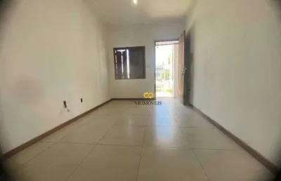 Casa com 3 dormitórios à venda, 130 m² por r$ 298.000,00 - sarandi - porto alegre/rs