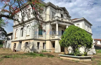 Prédio à venda na rua salustiano penteado, 115, botafogo, campinas, 3600 m2 por r$ 18.000.000