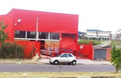 Barracão / galpão / depósito à venda na avenida marechal juarez távora, 1484, jardim paulicéia, campinas, 530 m2 por r$ 3.320.000