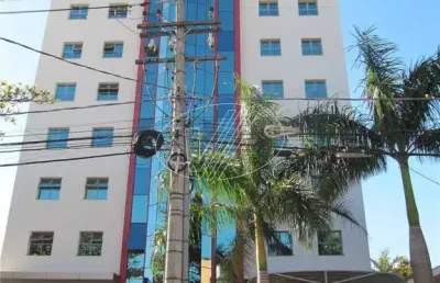 Sala comercial à venda na rua francisco otaviano, 60, jardim chapadão, campinas, 60 m2 por r$ 490.000